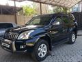 Toyota Land Cruiser Prado 2007 годаүшін11 500 000 тг. в Тараз – фото 3