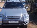 Chevrolet Niva 2014 годаүшін3 800 000 тг. в Уральск