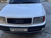 Audi 100 1993 годаүшін1 350 000 тг. в Жаркент