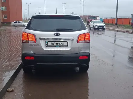 Kia Sorento 2010 года за 7 610 000 тг. в Астана – фото 9