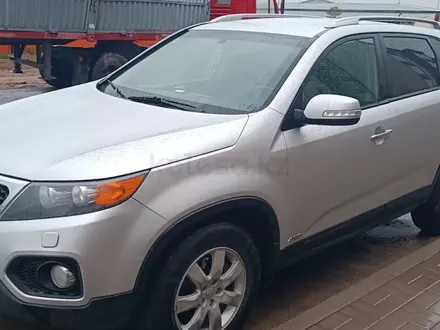 Kia Sorento 2010 года за 7 610 000 тг. в Астана – фото 2