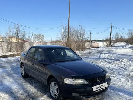 Opel Vectra 1998 года за 1 950 000 тг. в Костанай – фото 4