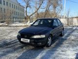 Opel Vectra 1998 года за 1 950 000 тг. в Костанай – фото 2