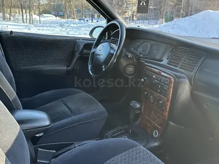 Opel Vectra 1998 года за 1 950 000 тг. в Костанай – фото 20