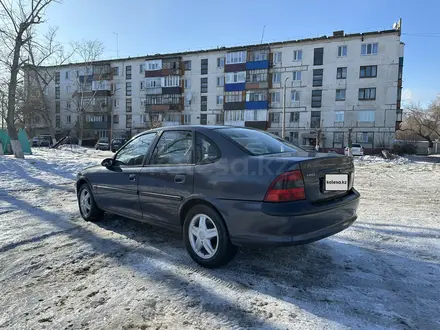 Opel Vectra 1998 года за 1 950 000 тг. в Костанай – фото 9