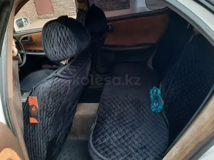 Toyota Cresta 1996 года за 2 800 000 тг. в Экибастуз – фото 11