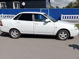 ВАЗ (Lada) Priora 2170 2014 годаүшін2 000 000 тг. в Атбасар – фото 2
