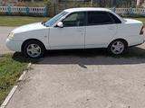 ВАЗ (Lada) Priora 2170 2014 годаүшін2 000 000 тг. в Атбасар – фото 4