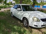 ВАЗ (Lada) Priora 2170 2014 годаүшін2 000 000 тг. в Атбасар – фото 5