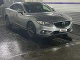 Mazda 6 2014 года за 5 000 000 тг. в Атырау
