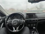 Mazda 6 2014 года за 5 000 000 тг. в Атырау – фото 4