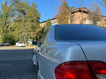 Mercedes-Benz E 280 1998 года за 5 400 000 тг. в Алматы – фото 6