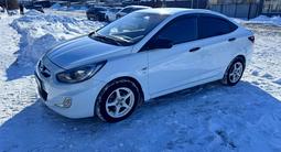 Hyundai Accent 2013 годаfor5 300 000 тг. в Алматы