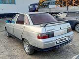 ВАЗ (Lada) 2110 2004 года за 800 000 тг. в Астана