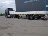 Huanda  SSY9406 2023 годаүшін12 000 000 тг. в Атырау