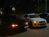 Toyota Mark II 1995 года за 2 300 000 тг. в Караганда – фото 2