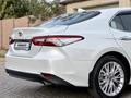 Toyota Camry 2019 года за 17 800 000 тг. в Туркестан – фото 12