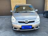 Toyota Corolla Verso 2007 года за 5 500 000 тг. в Семей