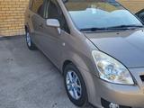 Toyota Corolla Verso 2007 года за 5 500 000 тг. в Семей – фото 3