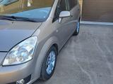Toyota Corolla Verso 2007 года за 5 500 000 тг. в Семей – фото 4
