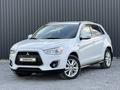 Mitsubishi ASX 2014 годаfor8 200 000 тг. в Актобе