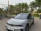 Volkswagen ID.4 2022 года за 10 000 000 тг. в Алматы