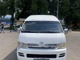 Toyota Hiace 2007 годаүшін6 200 000 тг. в Алматы