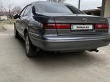 Toyota Camry 1996 годаүшін3 300 000 тг. в Жаркент – фото 2