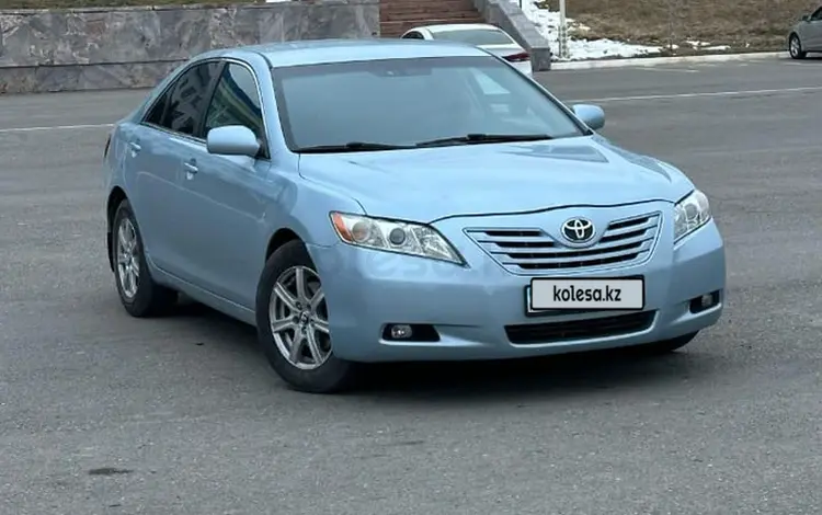 Toyota Camry 2006 года за 5 999 999 тг. в Тараз