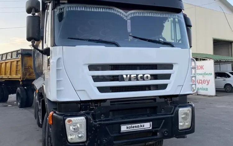 Iveco 2017 года за 24 000 000 тг. в Костанай