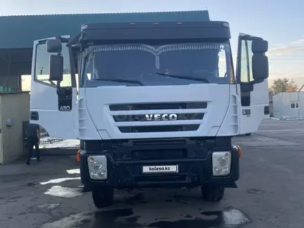 Iveco 2017 года за 24 000 000 тг. в Костанай – фото 12