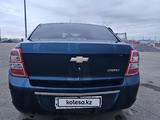 Chevrolet Cobalt 2021 года за 5 200 000 тг. в Астана – фото 3