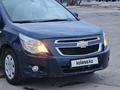 Chevrolet Cobalt 2021 годаүшін5 200 000 тг. в Астана – фото 5