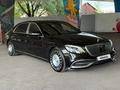 Mercedes-Maybach S 500 2016 года за 27 500 000 тг. в Алматы – фото 2