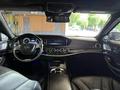 Mercedes-Maybach S 500 2016 года за 27 500 000 тг. в Алматы – фото 11