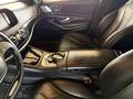 Mercedes-Maybach S 500 2016 года за 27 500 000 тг. в Алматы – фото 13