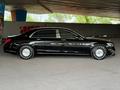 Mercedes-Maybach S 500 2016 года за 27 500 000 тг. в Алматы – фото 3