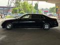 Mercedes-Maybach S 500 2016 года за 27 500 000 тг. в Алматы – фото 4