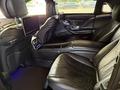 Mercedes-Maybach S 500 2016 года за 27 500 000 тг. в Алматы – фото 9