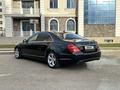 Mercedes-Benz S 350 2010 годаүшін11 999 999 тг. в Астана – фото 5