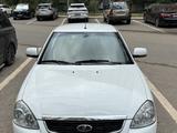 ВАЗ (Lada) Priora 2170 2014 года за 3 200 000 тг. в Астана
