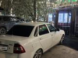 ВАЗ (Lada) Priora 2170 2014 года за 3 200 000 тг. в Астана – фото 4