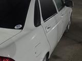 ВАЗ (Lada) Priora 2170 2014 года за 3 200 000 тг. в Астана – фото 5