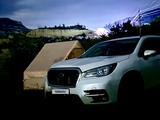 Subaru Ascent 2020 года за 16 000 000 тг. в Атырау