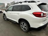 Subaru Ascent 2020 года за 16 000 000 тг. в Атырау – фото 5