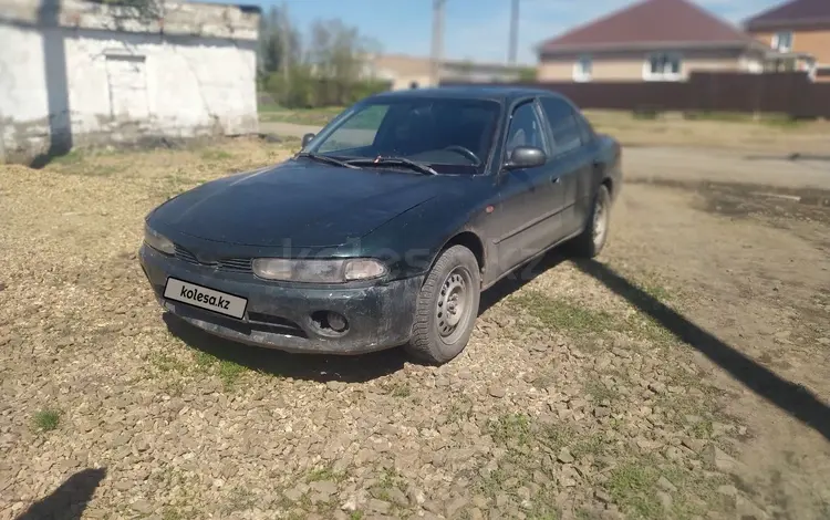 Mitsubishi Galant 1993 годаүшін900 000 тг. в Кокшетау