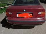 BMW 316 1993 года за 1 600 000 тг. в Экибастуз – фото 4