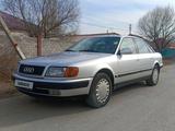 Audi 100 1994 года за 2 500 000 тг. в Кызылорда