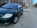 Toyota Corolla 2002 годаfor3 800 000 тг. в Талдыкорган