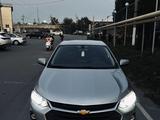 Chevrolet Onix 2023 года за 6 500 000 тг. в Алматы – фото 4